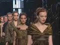 Louis Vuitton Fall 2005/06 Full Show.