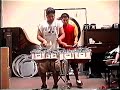 amiel vs. jay (wail cadence)
