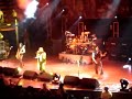 Disturbed-Overburdened