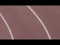 Jamaica CHAMPS 2008: Class I 4x100m Final (A Talawah Video)
