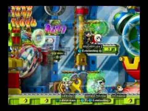 ZzArrow's Pap Sample Video