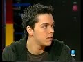 Sergio Rivero en \"Tan a gustito\" (Parte 1)