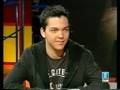 Sergio Rivero en Tan a gustito (Parte 1)