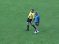 Drunk Referee