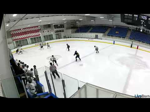 VS Thunder Bay Kings U16AAA