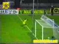 paok vs aris 1-4