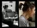 The love gaze of hyunjoong on hwangbuin 2! Pls enjoy!