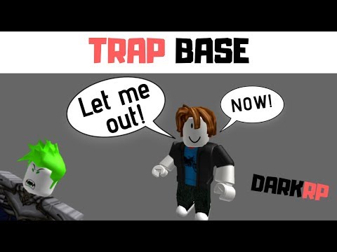 darkrp gmod generator