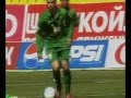 Selim Benachour in Rubin Kazan
