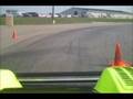 Perry Simonds West course run 3 SCCA Nationals