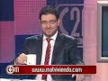 Maviviendo en Colga2 con Manu
