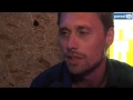 Interview met de mannen van Appelsap Interview met de mannen van Appelsap