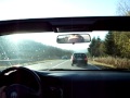 Saisonausklang 2010 mit Honda S 2000 im Erzgebirge Teil III