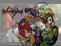 Kingdom Hearts Dearly Beloved Urban Remix