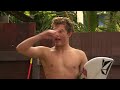 Click here to watch this video Volcom Boardies - Parker Coffin - Pipeline Closeout