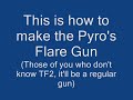 Powder Toy Tutorials - Flare Gun