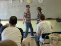 mark,kevin,dance