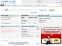 Curriculum.com.br - Como usar : Novidades