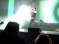 Adam Lambert - Bowie Medley, Greensboro, NC