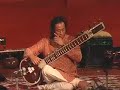 Beautiful Sitar Player