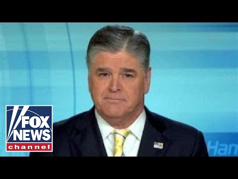 Hannity: Good news for Trump, crushing blows for the left