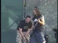 Extrema - Displaced live at Heineken festival 2007