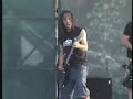 Extrema - Displaced live at Heineken festival 2007