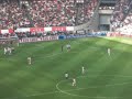 Ajax - Heracles Almelo 5-1 (5-1 Heitinga)