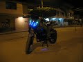 PULSAR ANGEL EYES 0001