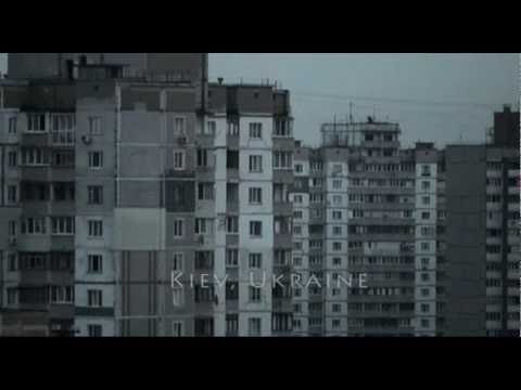 Kiev - My hometown Kiev!! The other side of Kiev..This is how 75% of the population in Kiev live like. In this district, which is shown in the video, live more than...