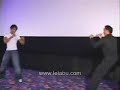 High Kicking High Kicking