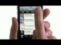 iPod Touch Ad & Loopt