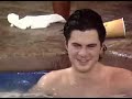 BB7 Spin the Bottle in the Hot Tub