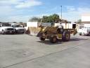 2004 John Deere 210LE Skip Loader DCCC122