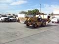 videos de 2004 John Deere 210LE Skip Loader DCCC122