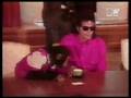 Michael Jackson - The Lady In My Life (Demo) Montaje By FALCO Tributo A MJ
