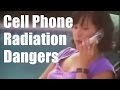 Invisible Dangers of Cell Phone Radiation