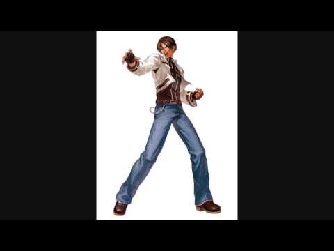 kyo kusanagi
