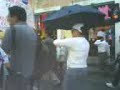 Marcha Magisterial Cuernavaca 9 Octubre 2008
