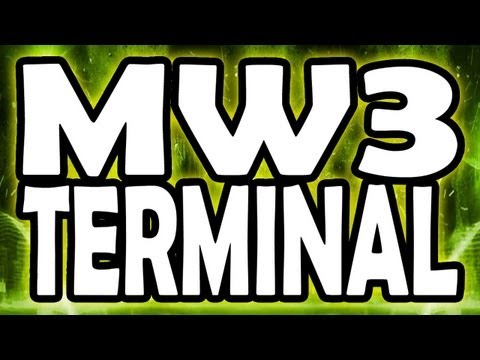 how to get more mw3 maps
