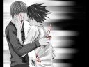 Brokeback Death Note (Yaoi) Brokeback Death Note (Yaoi)