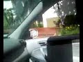 Rollin down State St Santa Barbara