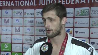 interview <b>Aleksandar Kukolj</b> Grand Slam Abu Dhabi 2016 - mqdefault