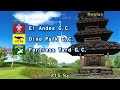 PSP - Hot Shots Golf: Open Tee 2 - Trailer