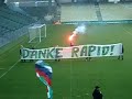 Rapid - Ferencvaros