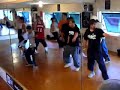 Dziah Practise ( just jamming )