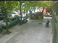 accident of any greek woman