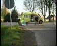 ongeval oud gastel
