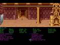 Let's Play Zak McKraken - 08 - Mars, redux!