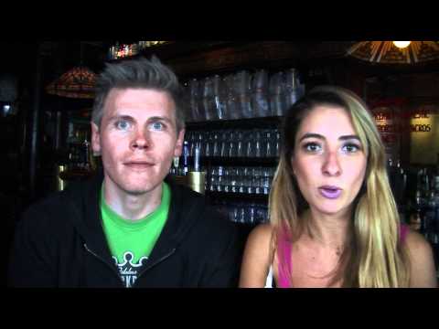 You're an A-HOLE with Christian Finnegan of Official Comedy